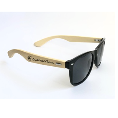 Lunette de soleil Le petit Haut-marnais