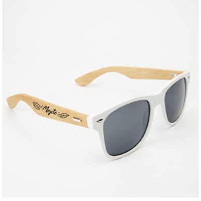 Lunette de soleil "mojito"