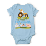 body enfant agriculteur agricultrice