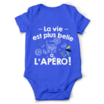 body enfant apero
