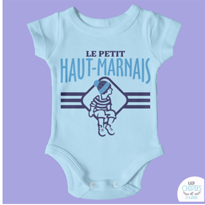 Body "Le Petit Haut-marnais"