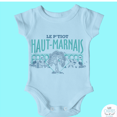 Body "Le Petiot Haut Marnais"