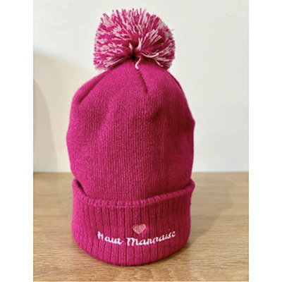 Bonnet Enfants Haut-marnais(e)