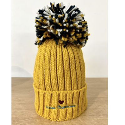 Bonnet Femme Haut-Marnaise