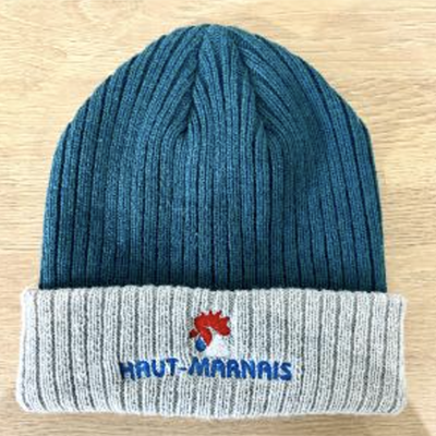 Bonnet Homme Haut-marnais