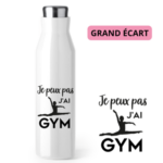 bouteille isotherme gym