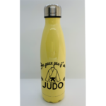 bouteille isotherme judo