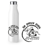Bouteille Isotherme "Je peux pas j'ai Jujitsu" 8 bouteille isotherme jujitsu