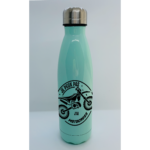 bouteille isotherme motocross