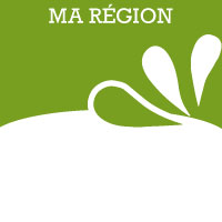 MA RÉGION