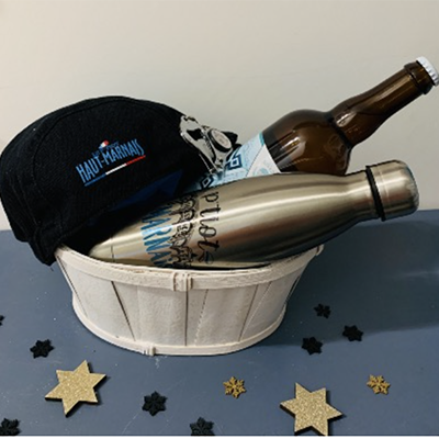 Coffret du Parfait Haut-marnais