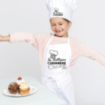 Coffret Tablier & Chocolat 7 coffret tablier et chocolat