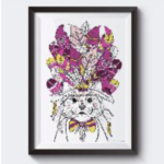 Chat A Colorier 7 coloriage chat