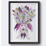 Chien A Colorier 7 coloriage chien