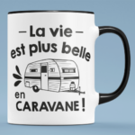 mug caravane