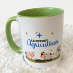 mug le petiot agriculteur