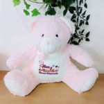 Peluche ours Haut-Marnais 8 peluche ours haut marnais