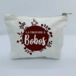 pochette la trousse a bobos