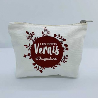 Pochette "Les petits vernis de..."
