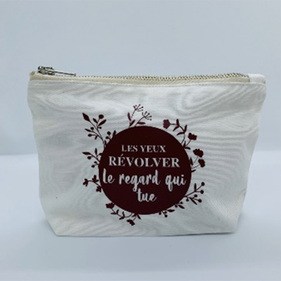 Pochette "Les yeux revolver le regard qui tue"