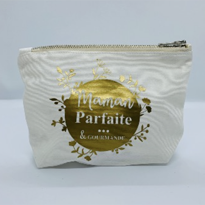 Pochette "Maman parfaite & gourmande"