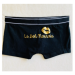 sous vetement boxer le hot marnais