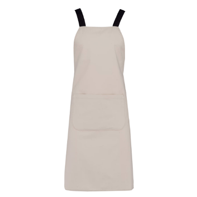 Mon tablier personnalisable