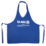 tablier ta mal ou╠C