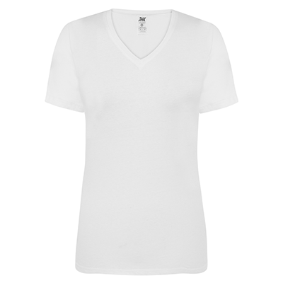 tee shirt femme blanc devant