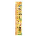 toise enfant pirates