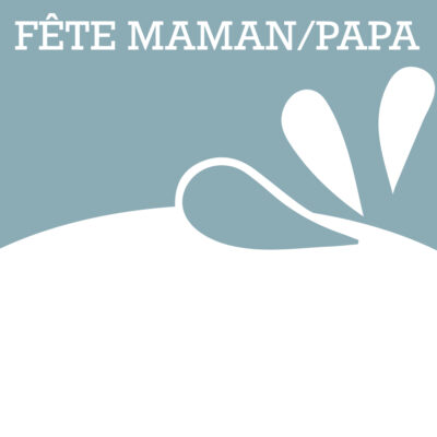 FÊTE DES MÈRES