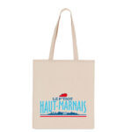 Tote-bag Le P'tiot Haut-Marnais 14 le ptiot haut marnais beige
