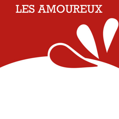 LES AMOUREUX