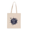 Tote-bag "maman parfaite et coquette" – Image 2