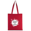 Tote-bag "maman parfaite et coquette" – Image 5