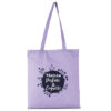 Tote-bag "maman parfaite et coquette" – Image 7