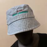 Bob délavé "Le petit Haut-Marnais" 11 bob haut marnais bleu