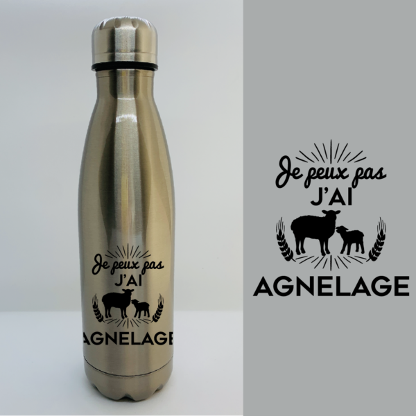 gourde je peux pas jai agnelage inox e1767891640703