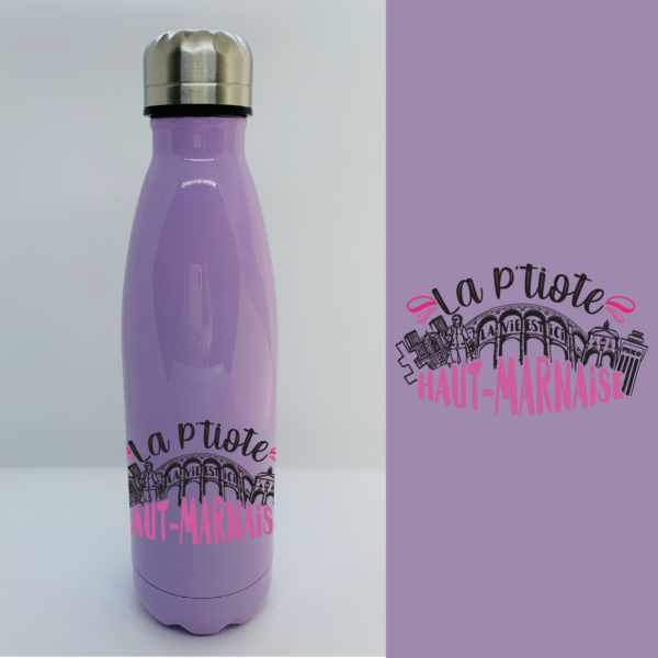 gourde la ptiote haut marnaise violet e1767947933917