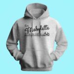 Sweat Homme "en Mobylette J'me La Pète" 13 sweat homme en mobylette jme la pete gris chine