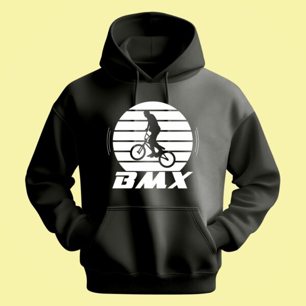 Sweat Homme "bmx" – Image 6