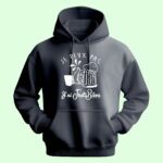 Sweat Homme "Je Peux Pas J'ai Festibière" 13 sweat homme je peux pas jai festibiere gris anthracite