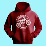 Sweat Homme "je Peux Pas J'ai Motocross" 13 sweat homme je peux pas jai motocross bordeaux