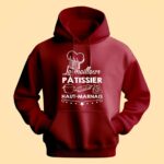 sweat homme le meilleur patissier haut marnais bordeaux
