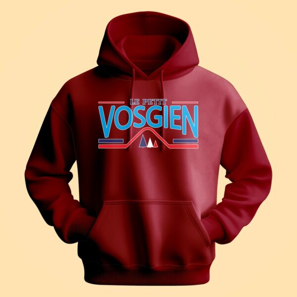 Sweat Homme "le Petit Vosgien" – Image 5