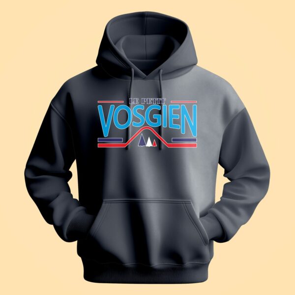 Sweat Homme "le Petit Vosgien" – Image 6