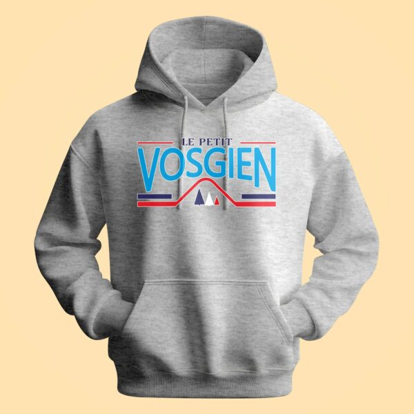 Sweat Homme "le Petit Vosgien" – Image 2