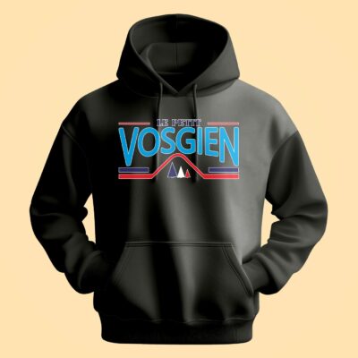 Sweat Homme "le Petit Vosgien"