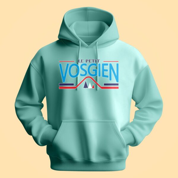 Sweat Homme "le Petit Vosgien" – Image 3