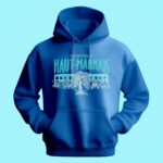 Sweat Homme "le P'tiot Haut Marnais" 13 sweat homme le ptiot haut marnais bleu roi